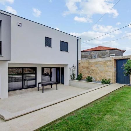 Sunhouse Βίλα Εσποσέντε Εξωτερικό φωτογραφία
