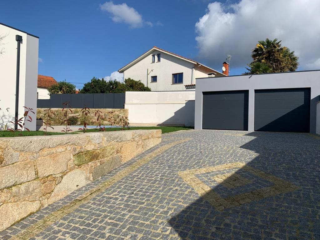 Sunhouse Βίλα Εσποσέντε Εξωτερικό φωτογραφία