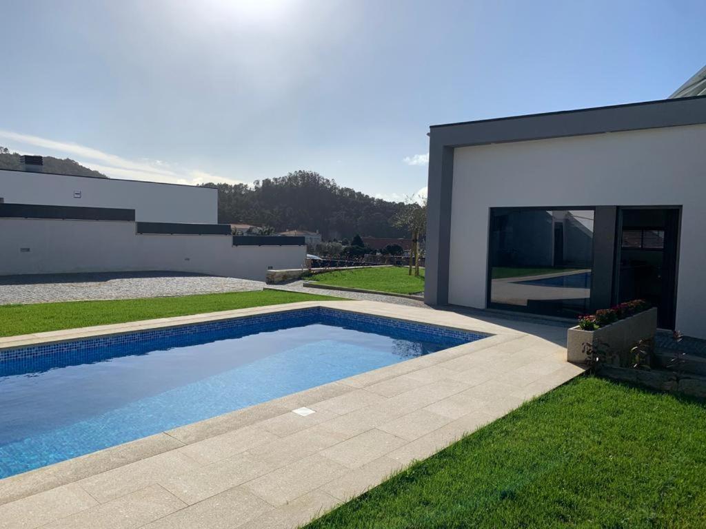 Sunhouse Βίλα Εσποσέντε Εξωτερικό φωτογραφία