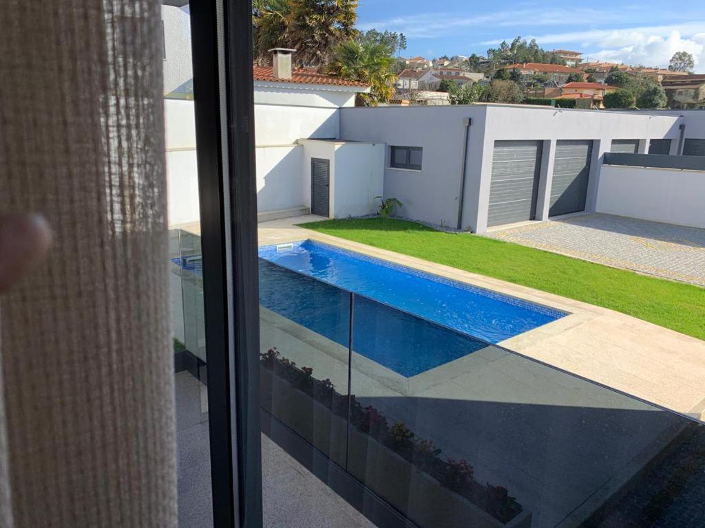 Sunhouse Βίλα Εσποσέντε Εξωτερικό φωτογραφία