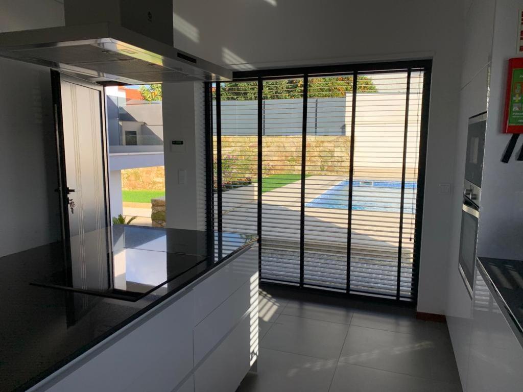 Sunhouse Βίλα Εσποσέντε Εξωτερικό φωτογραφία