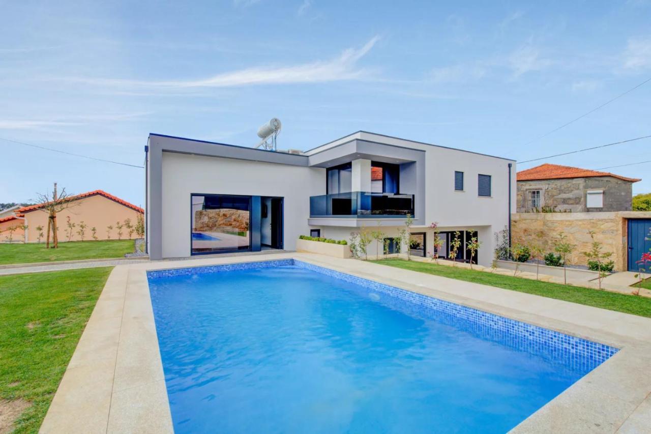Sunhouse Βίλα Εσποσέντε Εξωτερικό φωτογραφία