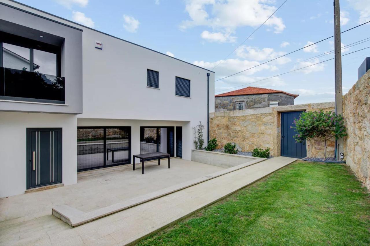 Sunhouse Βίλα Εσποσέντε Εξωτερικό φωτογραφία