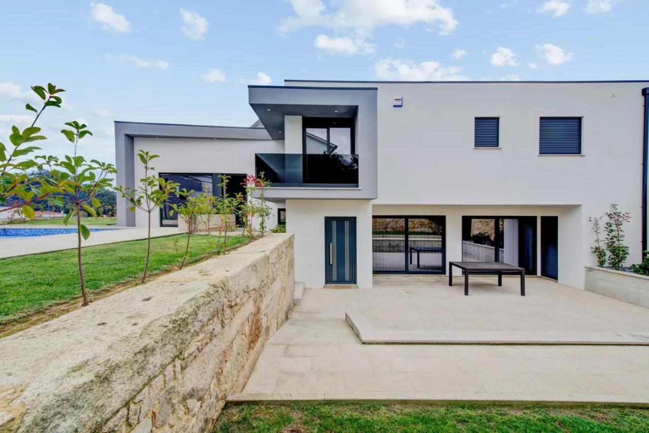 Sunhouse Βίλα Εσποσέντε Εξωτερικό φωτογραφία